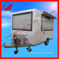 New Arrival Street Food Vending Cart